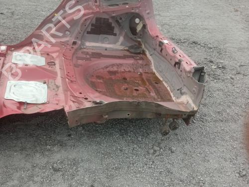 Venstre sidekjole MAZDA CX-3 (DK) 1.5 SKYACTIV-D AWD (DK4WS, DK5AW) | BP37857889C115 - Image 10