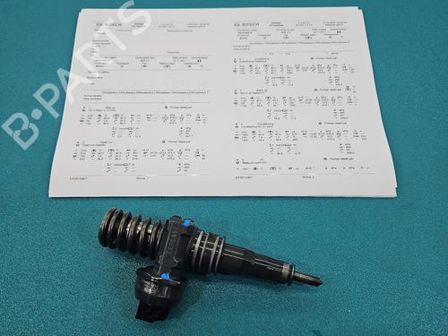 Used Injector Injector 37848016 37848016