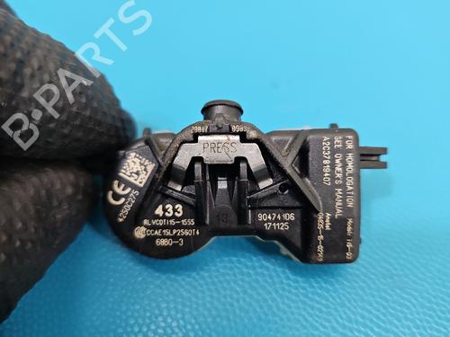 Electronic sensor MITSUBISHI ECLIPSE CROSS (GK_, GL_) | BP37845288M84 - Image 3