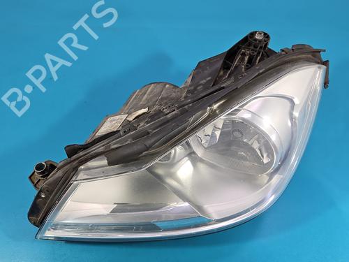 Left headlight MERCEDES-BENZ C-CLASS (W204) C 200 CDI (204.001) | BP38651095C28 - Image 4
