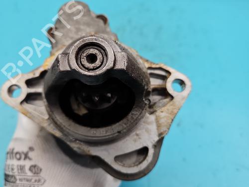 Starter OPEL MERIVA B MPV (S10) 1.4 (75) | BP38120827M8 - Image 2