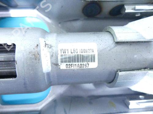 Steering column SUZUKI KIZASHI (FR) 2.4 (A6B424) | BP37890582M21 - Image 4