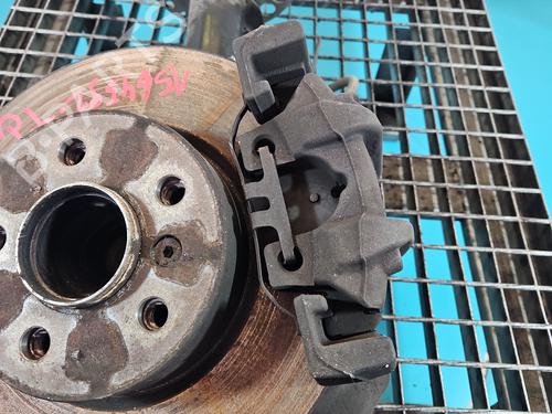Left front brake caliper BMW 3 (G20, G80, G28) 318 i | BP37836012M105 - Image 2