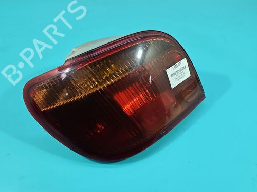 Used Left taillight Left taillight 37859093 37859093