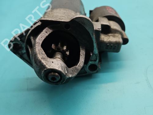 Starter AUDI A6 C5 (4B2, 4B4) 2.4 | BP37822750M8 - Image 2