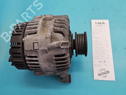Used Alternator Alternator 37832537 37832537