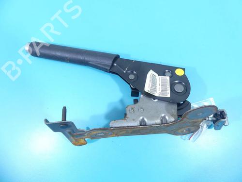 Hand brake CITROËN C3 Picasso (SH_) 1.4 VTi 95 (SH8FSC, SH8FP0, SH8FP6) | BP37894613I18 - Image 3