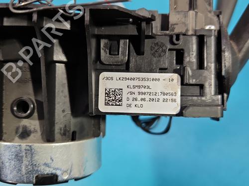 Steering column stalk PORSCHE PANAMERA (970) 3.6 | BP39561466I23 - Image 9