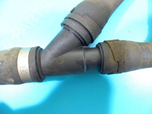 Pipe BMW 3 (F30, F80) 320 i | BP37882899M125 - Image 4