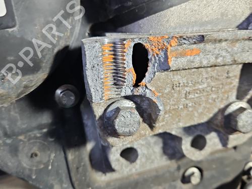 Engine FORD FOCUS III Saloon | BP37834998M1 - Image 7