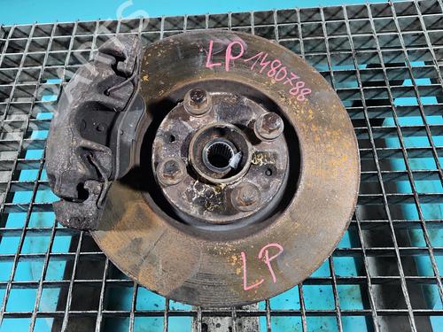 Used Left front steering knuckle Left front steering knuckle 38137598 38137598