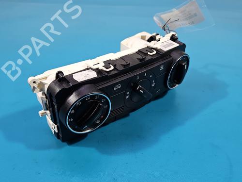 Used Climate control Climate control 39027797 39027797