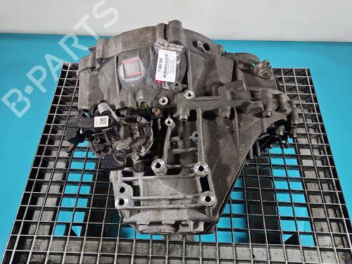 Gearbox HYUNDAI i30 Estate (PDE) | BP37836398M3 - Image 7