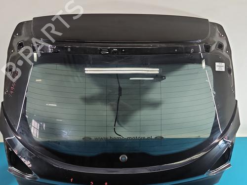 Tailgate FORD PUMA (J2K, CF7) | BP38140848C6 - Image 3