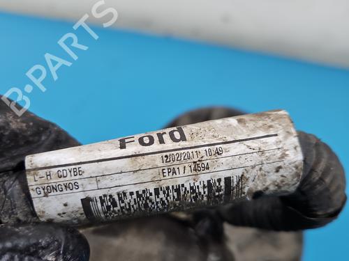 Steering rack FORD FOCUS III | BP37826981M22 - Image 14