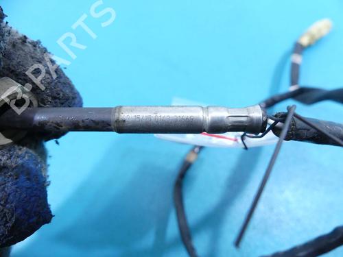 Electronic sensor SKODA RAPID Spaceback (NH1) 1.6 TDI | BP38154192M84 - Image 5