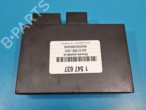Electronic module AUDI Q7 (4LB) 4.2 TDI quattro | BP37827315M83 - Image 6