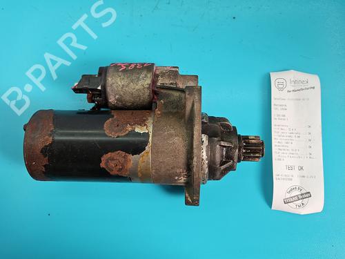 Startmotor Startmotor 38118898 38118898
