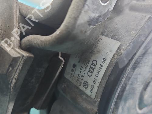 Steering rack VW GOLF V (1K1) 2.0 GTI | BP37829842M22 - Image 18