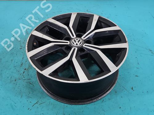 Fælgsæt VW CC B7 (358) 2.0 TDI | BP37840322C100 - Image 3