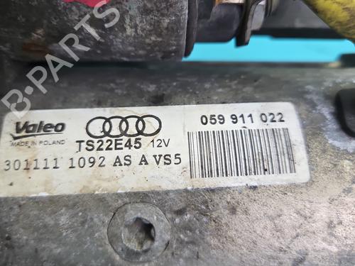 Starter AUDI Q5 (8RB) | BP37845814M8 - Image 5