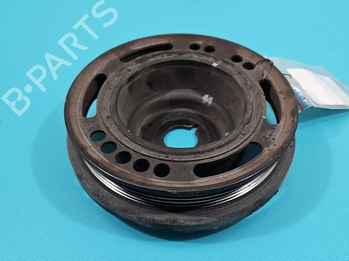 pulley-opel-astra-h-saloon-a04-2007-2008-2009-2010-2011-2012-2013-2014-37813804 main image