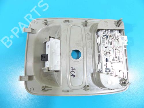 Interior roof light RENAULT CAPTUR I (J5_, H5_) 0.9 TCe 90 | BP37805630I8 - Image 4