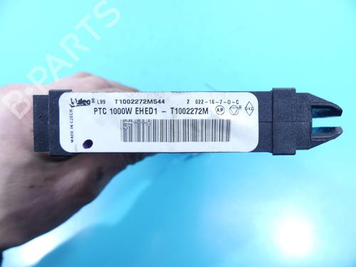 Heater matrix DS DS 4 / DS 4 CROSSBACK (NX_) 1.6 BlueHDi 120 | BP37888791M63 - Image 5