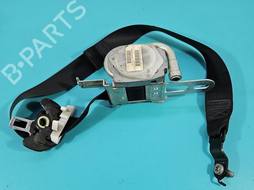 Used Front left seatbelt Front left seatbelt 37820025 37820025