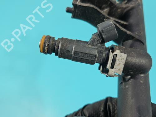 Injector CITROËN C3 III (SX) 1.2 PureTech 82 | BP37839646M100 - Image 10