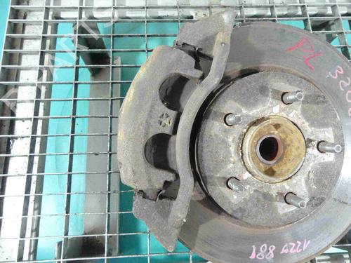 Left front brake caliper CHRYSLER PACIFICA 3.5 | BP37884207M105 - Image 2