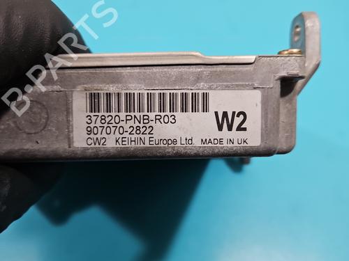 Engine control unit (ECU) HONDA CR-V II (RD_) 2.0 (RD5) | BP37814144M57 - Image 6