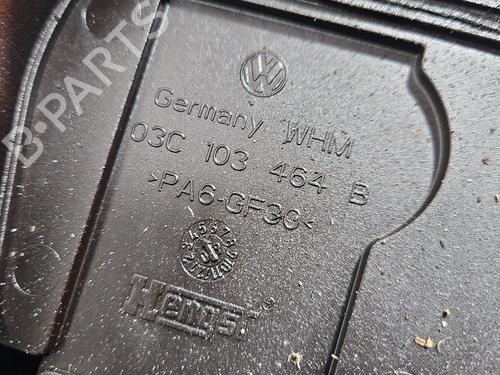 Timing cover VW GOLF VI (5K1) 2.0 TDI | BP37845375M123 - Image 4