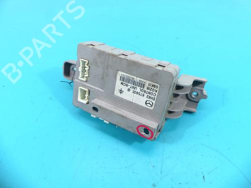 Other MAZDA CX-7 (ER) 2.2 MZR-CD AWD (ER10A) | BP37876658O1 - Image 2