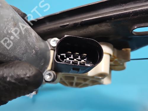 Rear left window mechanism BMW X6 (E71, E72) xDrive 40 d | BP37824505C24 - Image 4