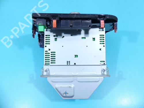 Radio HONDA INSIGHT (ZE_) 1.3 IMA (ZE28, ZE2) | BP37893653E6 - Image 10