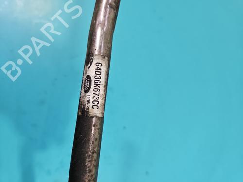 Pipe JAGUAR XF II (X260) | BP37989995M125 - Image 3