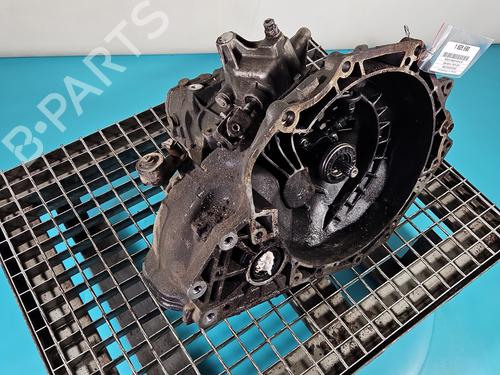 Used Gearbox Gearbox 37857970 37857970