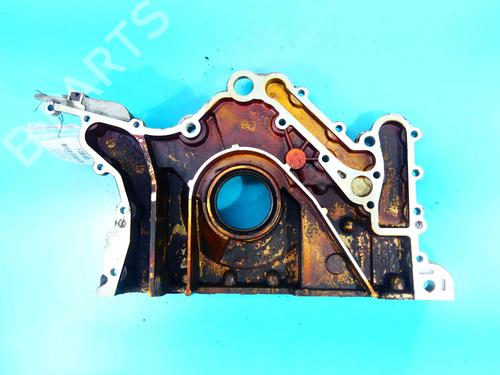 Timing cover AUDI A8 D3 (4E2, 4E8) | BP37885171M123 - Image 4