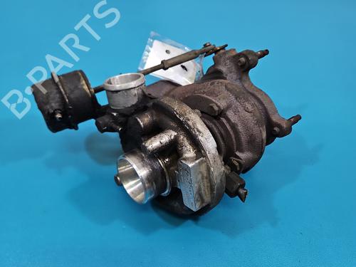 turbochargersupercharger-audi-a4-b5-8d2-1994-1995-1996-1997-1998-1999-2000-2001-37851422 main image
