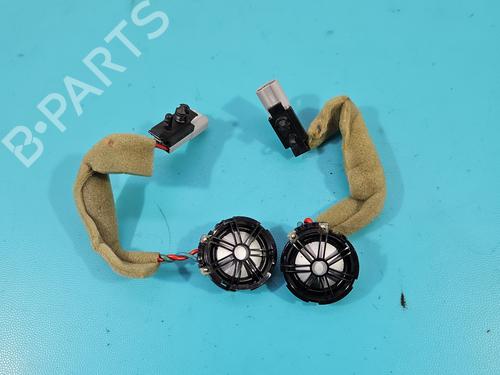 Speaker JAGUAR XF II (X260) | BP37989927E2 - Image 6