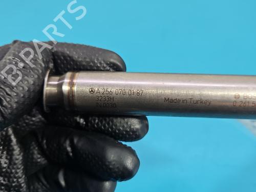 Injector INFINITI QX50 II 2.0 AWD (J55) | BP40008594M100 - Image 5