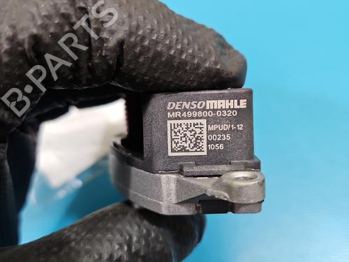 Varmeblæsermodstand RENAULT CLIO V (B7_) 1.0 TCe 90 (B7MT) | BP37839729M108 - Image 8
