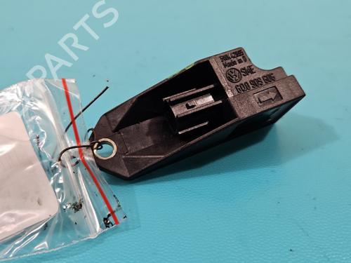 Used Electronic sensor Electronic sensor VW POLO IV (9N_, 9A_) 1.2 12V (64 hp) 37811100 37811100