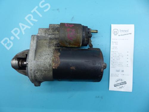 Used Starter Starter 37808854 37808854