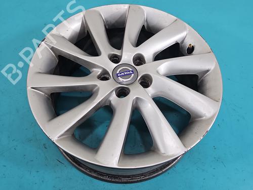 Used Rim Rim 38149930 38149930