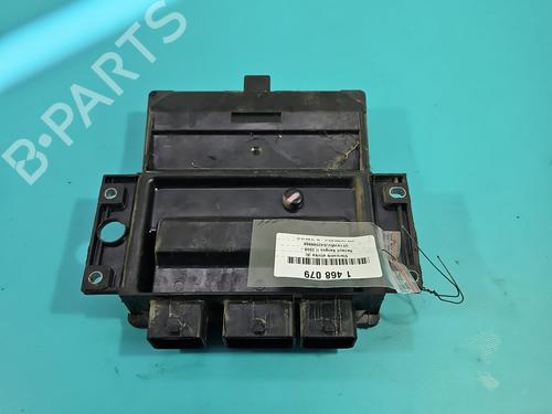 Engine control unit (ECU) RENAULT KANGOO Express (FW0/1_) 1.5 dCi 70 (FW0A, KW0V) | BP37817260M57 - Image 5