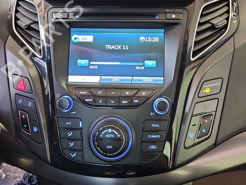 Used Radio Radio 38540562 38540562