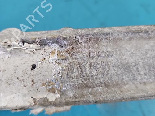 Steering rack FIAT PANDA (169_) 1.1 (169.AXA1A) | BP38113585M22 - Image 14