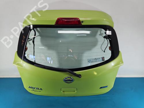 Bagklap CC/Kombi-Coupé Bagklap CC/Kombi-Coupé 38146142 38146142